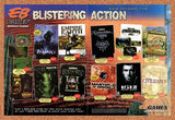 2002 EB Games PC Games Original Advertisement / Retro Promo v11