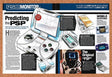 2003 Sony PSP Predicting The PSP Original Advertisement / Retro Promo vc2