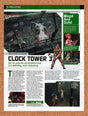 2003 Clock Tower 3 PS2 Original Advertisement / Retro Promo vr1