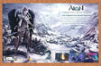 Aion PC Original 2013 Print Ad Authentic NCSoft MMORPG Video Game Promo