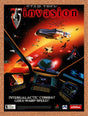 2000 Star Trek Invasion PS1 Original Advertisement / Retro Promo v1