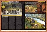 Age Of Empires III Warchiefs PC Original 2006 Ad Authentic Game Review Promo