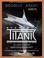 1998 Starship Titanic PC Original Advertisement / Retro Promo v1