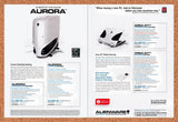 2004 Alienware The Original Ultimate Gaming Aurora AMD Original Ad / Promo v1