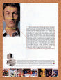 Games On the Power Mac Original 1995 Vintage Ad - Apple Video Game Promo
