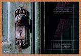 Majestic PC Original 2001 Ad Authentic ARG Alternate Reality Video Game Promo v2