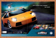2002 Need For Speed Hot Pursuit 2 PC Original Advertisement / Retro Promo v1
