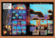 1991 Turrican Genesis Original Advertisement / Retro Wall Art v1