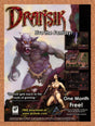 2003 Dransik PC Original Advertisement / Retro Promo v1