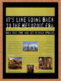 1995 Lost Eden PC Original Advertisement / Retro Promo v1