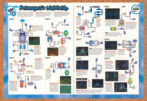 1999 Turok 2 Primagens Lightship Original Advertisement / Retro Promo vr2