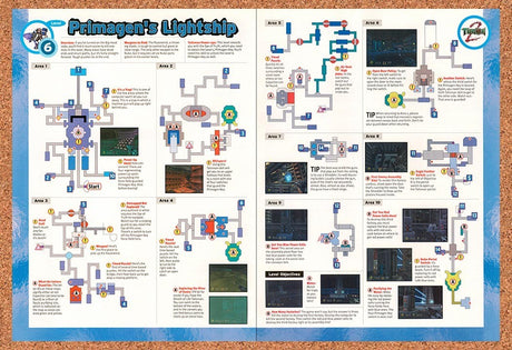 1999 Turok 2 Primagens Lightship Original Advertisement / Retro Promo vr2
