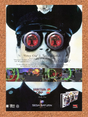 Virtua Cop 2 Saturn Original 1995 Ad Authentic Sega Video Game Promo