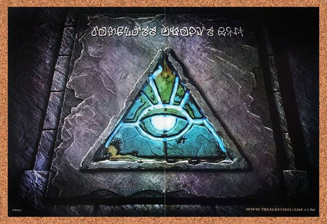Atlantis Lost Empire PC Original 2003 Ad Authentic Disney FPS Video Game Promo
