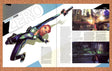 2005 Perfect Dark Zero Xbox 360 Review Original Advertisement / Retro Promo vr4