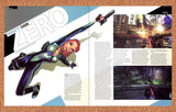 2005 Perfect Dark Zero Xbox 360 Review Original Advertisement / Retro Promo vr4