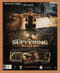 The Suffering Xbox Original 2006 Ad Authentic Survival Horror Video Game Promo