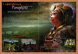 2000 Sacrifice Persephone Original Advertisement / Retro Promo v4