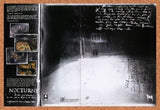1999 Nocturne PC Original Advertisement / Retro Wall Art v2