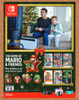 Nintendo Switch Original 2023 Ad - Video Game Holiday Promo