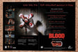 1997 Blood PC Original Advertisement / Retro Wall Art v1
