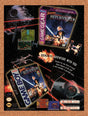 1995 Super Return Of The Jedi Now Portable Original Ad / Retro Wall v3