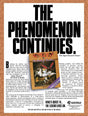1989 Kings Quest IV The Perils Of Rosella MS-DOS Original Ad / Retro Wall Art v1