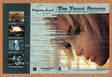 Original 2000 Parasite Eve II PS1 Vintage Ad - Squaresoft Video Game Art Promo