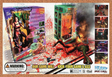 Heavy Metal Fakk 2 PC Original 2002 Ad Print Authentic Video Game Promo