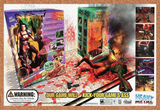 Heavy Metal Fakk 2 PC Original 2002 Ad Print Authentic Video Game Promo
