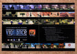1999 Vigilance PC Original Advertisement / Retro Wall Art v1