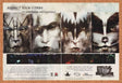 Kiss Psycho Circus Child Dreamcast Original 2002 Ad Authentic Video Game Promo