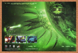 Sinistar Unleashed PC Original 2001 Ad Authentic THQ Shooter Video Game Promo
