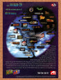 1996 ATI 3d Rage 2 Graphics Original Advertisement / Retro Promo v1