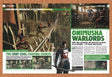 2001 Onimusha Warlords PS2 Original Advertisement / Retro Promo vr2