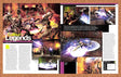 2007 SoulCalibur Legends Wii Original Advertisement / Retro Promo v2