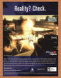 Original 2006 Ghost Recon Advanced WarFighter PC Vintage Ad - Video Game Promo