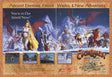 Everquest Scars of Velious Original 2001 Ad Authentic Firiona Vie Game Promo