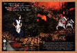 2001 American McGee's Alice PC Original Advertisement / Retro Promo v2