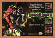 Lands Of Lore 3 PC III PC Original 2000 Ad Authentic Westwood Video Game Promo