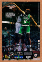 1998 NBA Live 99 PS1 Original Advertisement / Retro Promo v1
