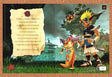 2002 Jak And Daxter Precursor Legacy PS2 Original Advertisement / Retro Promo v1