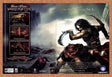 2004 Prince Of Persia Warrior Within Xbox Original Advertisement / Promo v2