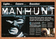 2003 Manhunt PS2 Original Advertisement / Retro Promo vr1