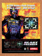 1997 Blast Chamber PC Original Advertisement / Retro Promo v2