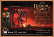 Baldur's Gate 2 II Bhaal PC Original 2003 Ad Authentic Video Game Promo Art