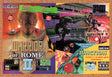1992 Bignet USA Genesis Games Original Advertisement / Retro Wall Art v1