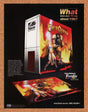 EverQuest Planes Of Power Original 2005 Ad Authentic Flacon Northwest PC Promo