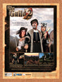 2006 The Guild 2 PC Original Advertisement / Retro Promo v1