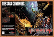 1998 StarCraft Retaliation PC Original Advertisement / Retro Wall Art v1